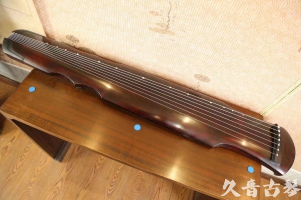 宿迁市●久音古琴 ●今日推荐20230513[顶级演奏伏羲]