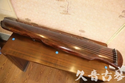 宿迁市●久音古琴  ●今日推荐 20230531 [断纹伏羲式]