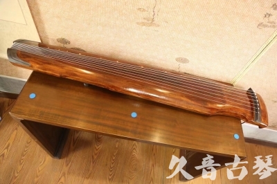 宿迁市●久音古琴  ●今日推荐20230605  [断纹仲尼式]
