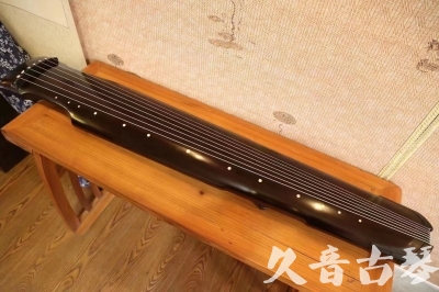 宿迁市●久音古琴  ●今日推荐20230610  [初级演奏级仲尼式]