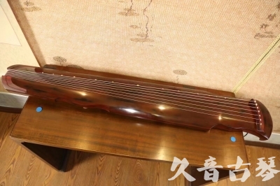 宿迁市●久音古琴  ●今日推荐  20230620[顶级演奏凤势氏]