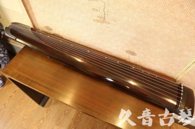 宿迁市●久音古琴  ●今日推荐20230720  [高级演奏正和]