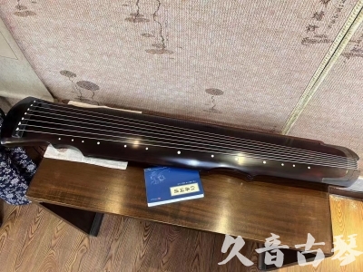 宿迁市●久音古琴  ●今日推荐20230724  [顶级演奏灵机]