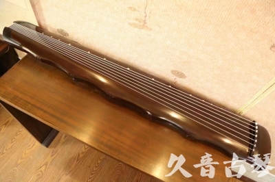 宿迁市●久音古琴  ●典藏系列20230803  [高级演奏竹节]