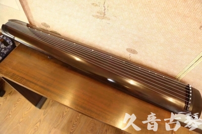 宿迁市●久音古琴   ●今日推荐20230809   [高级演奏绿绮]