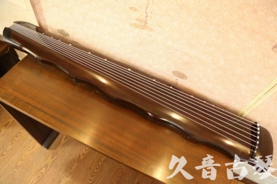 宿迁市●久音古琴  ●典藏系列 20230901 [高级演奏竹节]