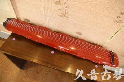 宿迁市20240108冬季古琴保养注意事项3