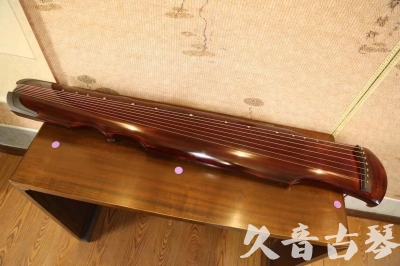 宿迁市20240108冬季古琴保养注意事项4