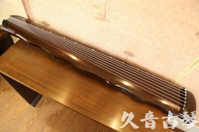 宿迁市●久音古琴  ●典藏系列 20240126 [高级演奏竹节]