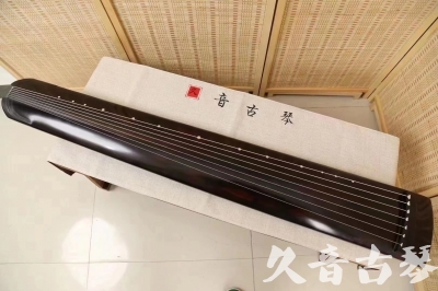 宿迁市●久音古琴  ●今日推荐20240204 [高级演奏正和]
