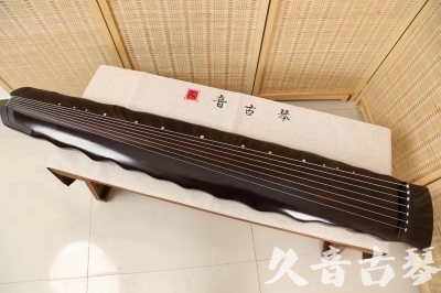 宿迁市●久音古琴  ●今日推荐20240226  [高级演奏级落霞]