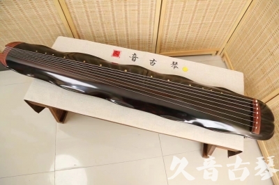 宿迁市●久音古琴  ●今日推荐20240508  [顶级演奏蕉叶式]