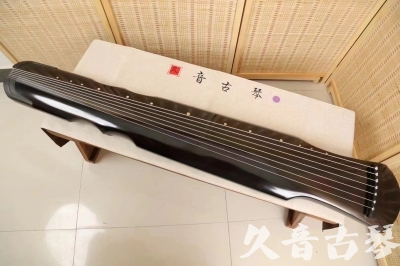 宿迁市●久音古琴  ●今日推荐20240509  [收藏级伏羲式]（升级必入）