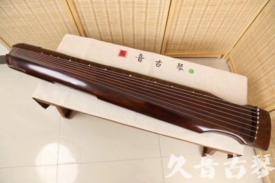 宿迁市●久音古琴  ●今日推荐20240515  [顶级演奏仲尼]