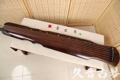 宿迁市●久音古琴  ●新品推荐20240515  [高级演奏伏羲式]