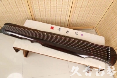 宿迁市●久音古琴  ●今日推荐20240517  [收藏级伏羲式]（老师必选）
