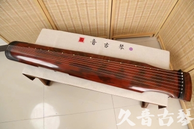 宿迁市●久音古琴  ●今日推荐  20240523[收藏级仲尼式]