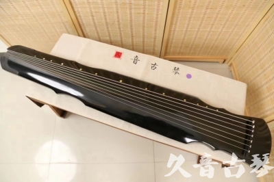 宿迁市●久音古琴  ●今日推荐20240523  [收藏级灵机式]