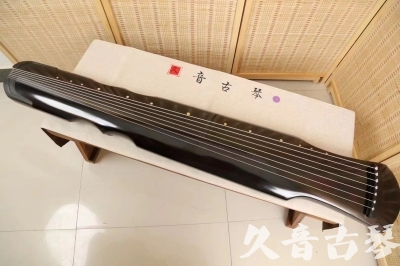 宿迁市久音古琴  ●今日推荐20240527  [收藏级伏羲式]（升级必入）