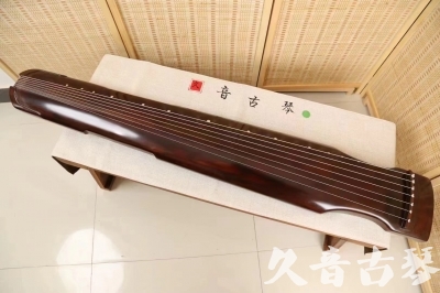 宿迁市●久音古琴  ●今日推荐  20240613[顶级演奏仲尼]