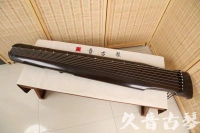 宿迁市●久音古琴  ●限量款式 20240627 [精品演奏仲尼式]