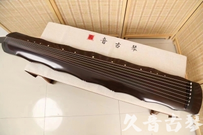 宿迁市●久音古琴  ●典藏系列20240629  [高级演奏竹节]