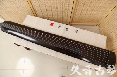 宿迁市●久音古琴  ●今日推荐20240709  [高级演奏正和]