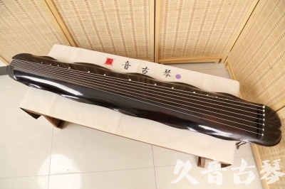 宿迁市●久音古琴  ●今日推荐 20240724 [收藏级蕉叶式]