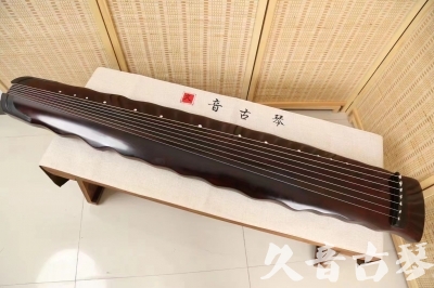 宿迁市●久音古琴  ●今日推荐  20240903[顶级演奏落霞]