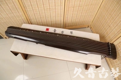 宿迁市●久音古琴  ●限量款式 20240903 [精品演奏仲尼式]