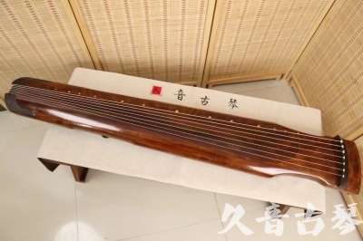 宿迁市●久音古琴  ●今日推荐 20240913 [断纹仲尼式]
