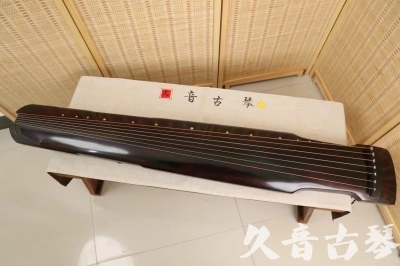 宿迁市●久音古琴   ●新品推荐20240919  [高级精品演奏仲尼式]